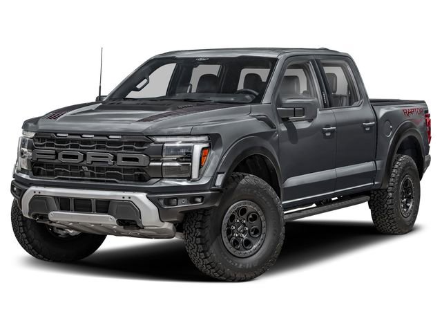 New 2026 Ford F150 Raptor image 1