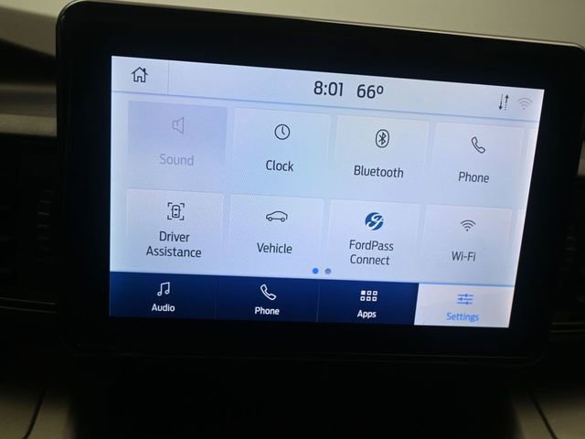 Used 2022 Ford Explorer XLT image 15