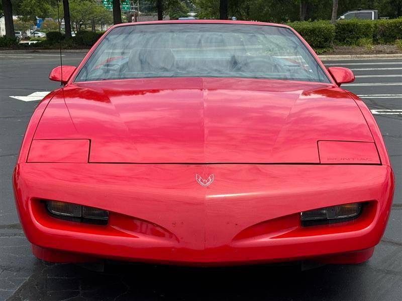 Used 1992 Pontiac Firebird Convertible RWD image 12