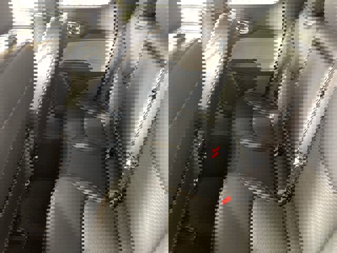 Used 2024 Jeep Compass Latitude image 23