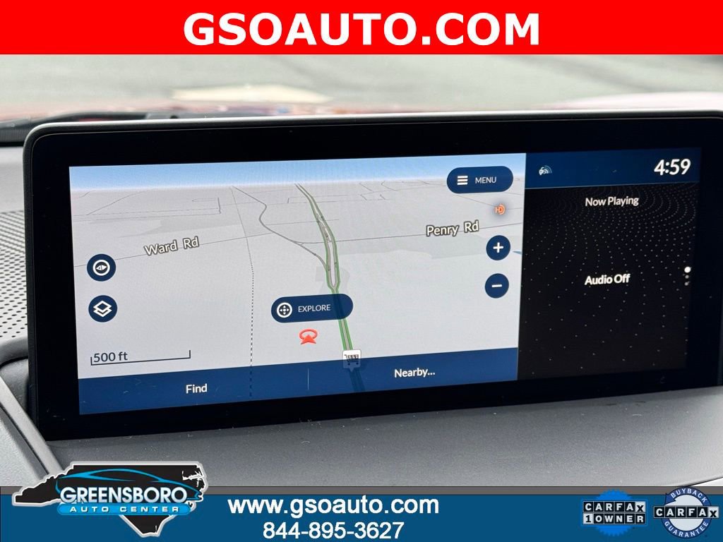 Used 2022 Acura RDX A-Spec image 26