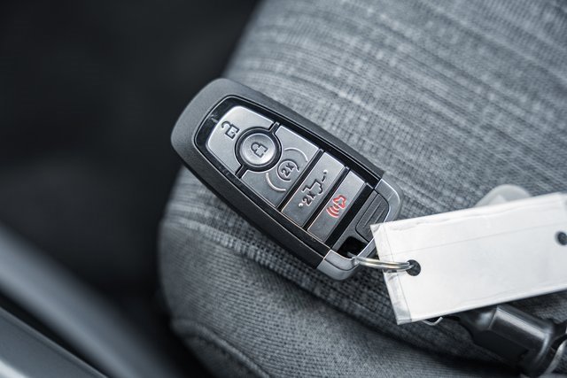 New 2026 Ford F350 XLT image 50