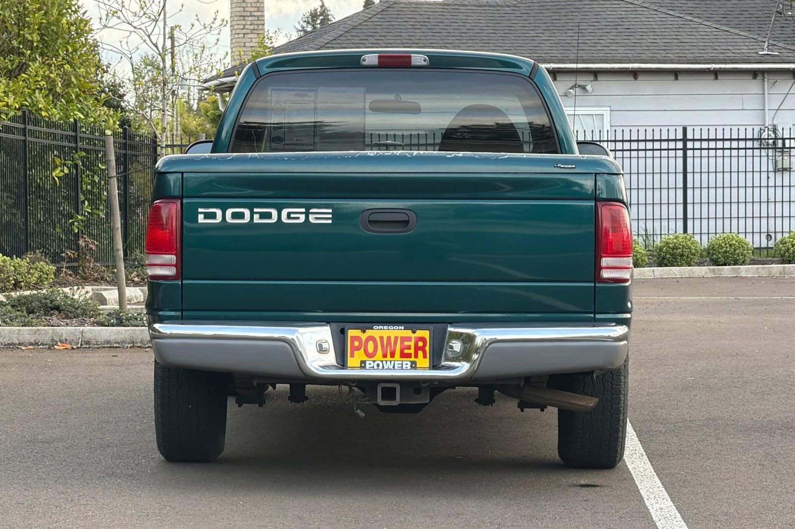 Used 1998 Dodge Dakota 2WD Club Cab image 5