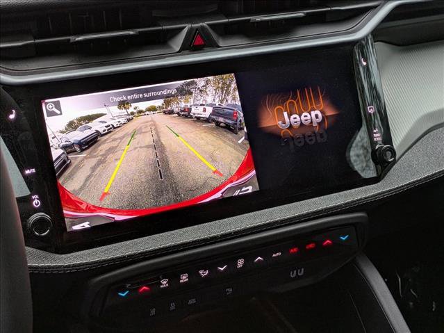 New 2026 Jeep Cherokee Laredo image 14