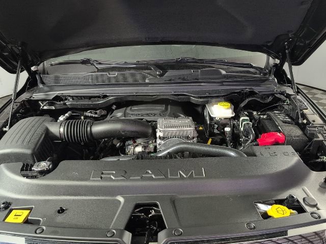 New 2026 RAM 1500 Big Horn image 3