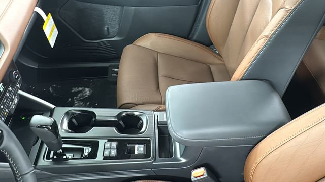 New 2026 Subaru Outback Touring XT image 34