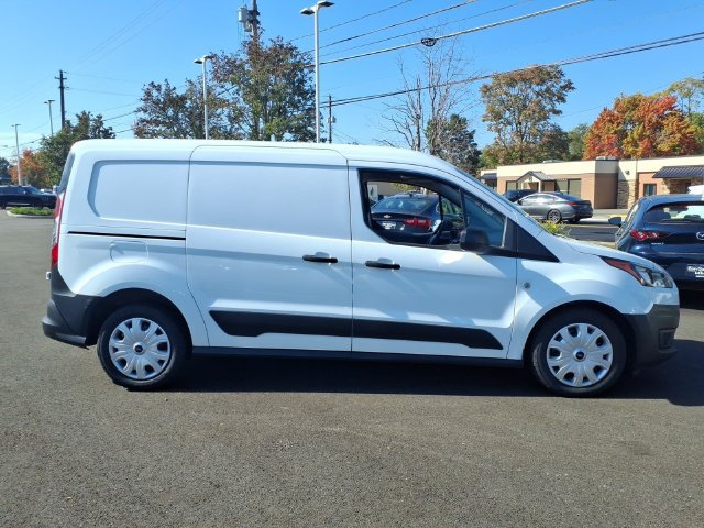 Used 2022 Ford Transit Connect XL FWD image 7