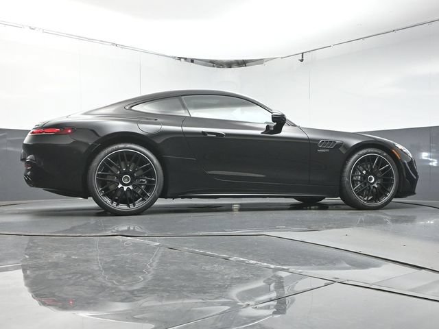 New 2026 Mercedes-Benz AMG GT 43 image 37