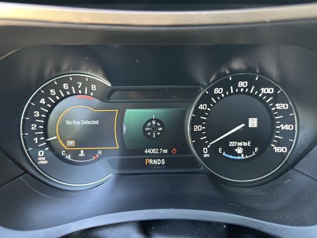 Used 2015 Lincoln MKZ w/ Equipment Group 102A Reserve FWD image 11