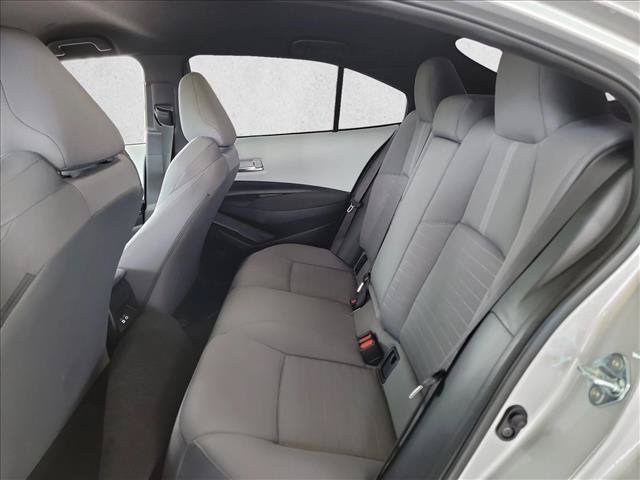 Used 2026 Toyota Corolla SE FWD image 14