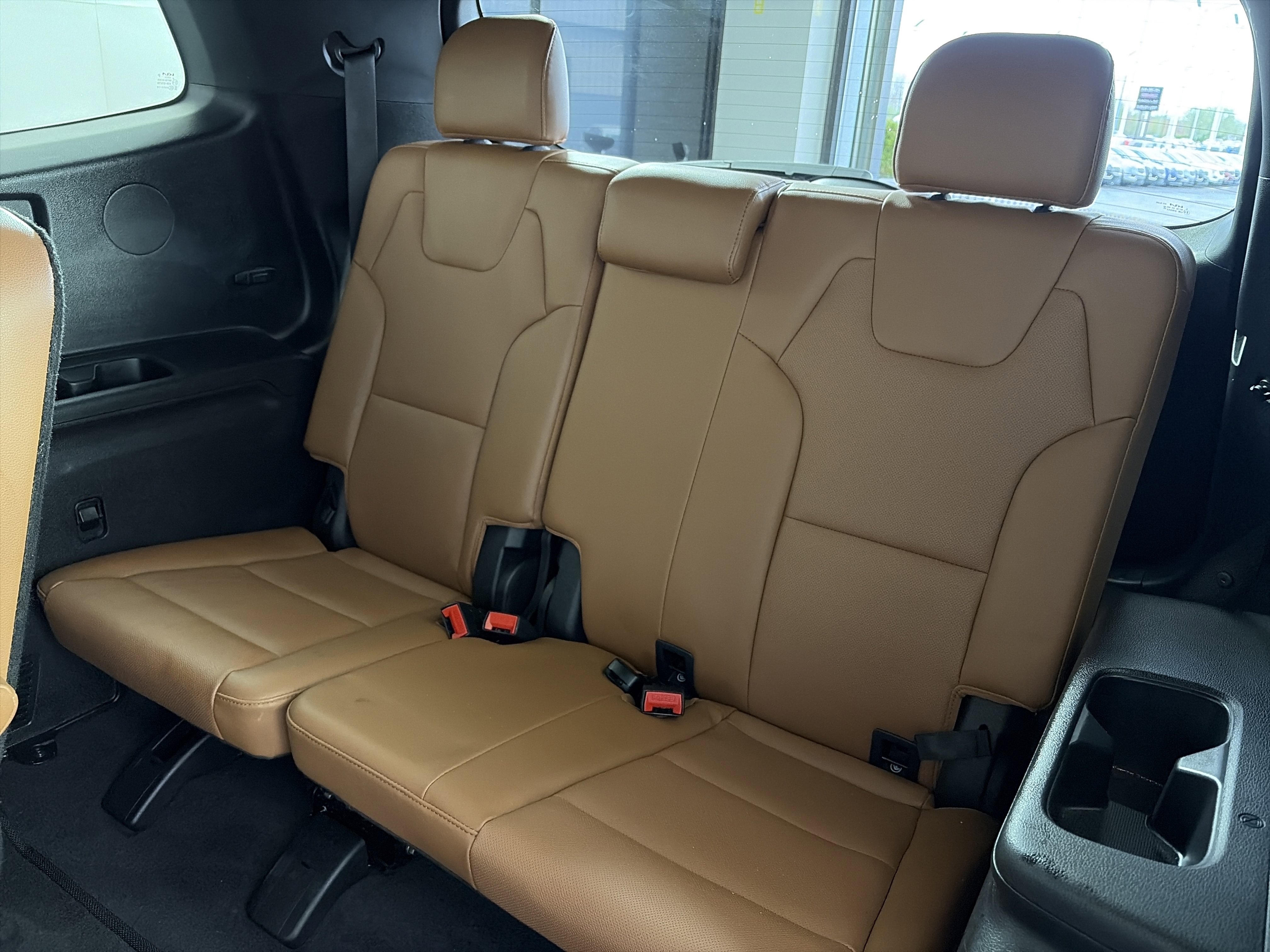 Used 2024 Kia Telluride EX X-Line image 8