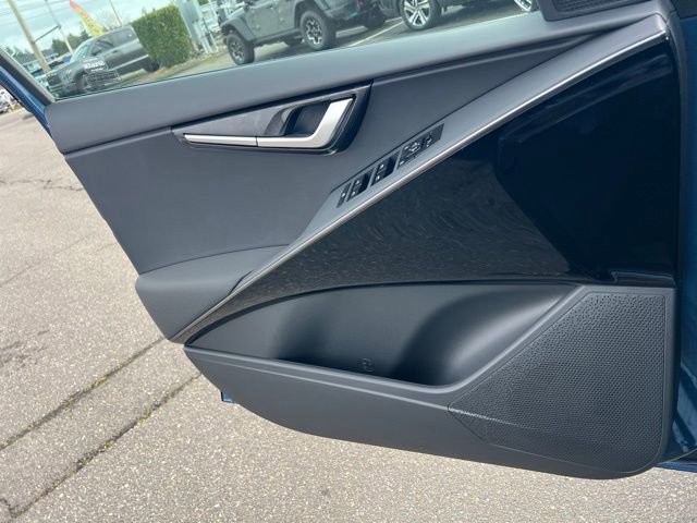 New 2026 Kia Niro Wind FWD image 16