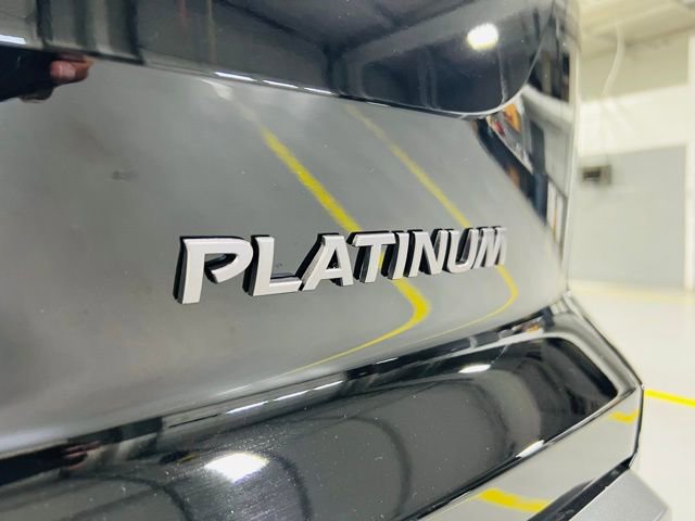 New 2026 Nissan Pathfinder Platinum image 21