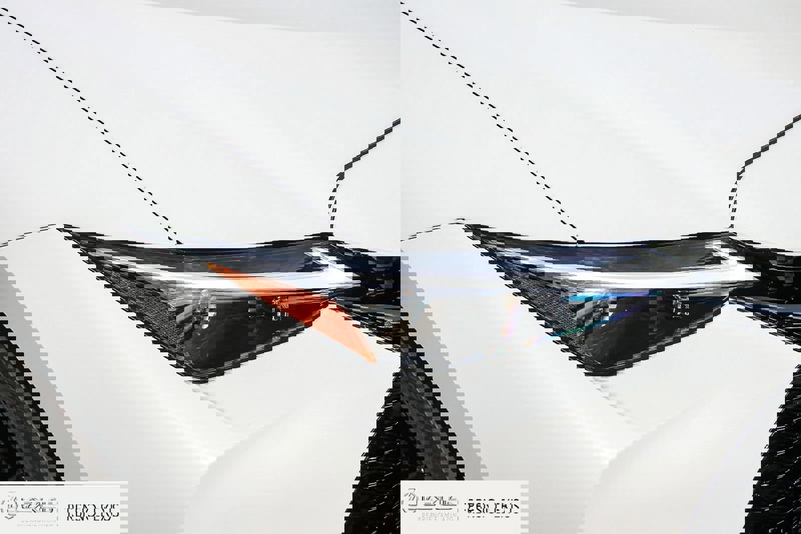 New 2026 Lexus IS 350 F Sport image 10