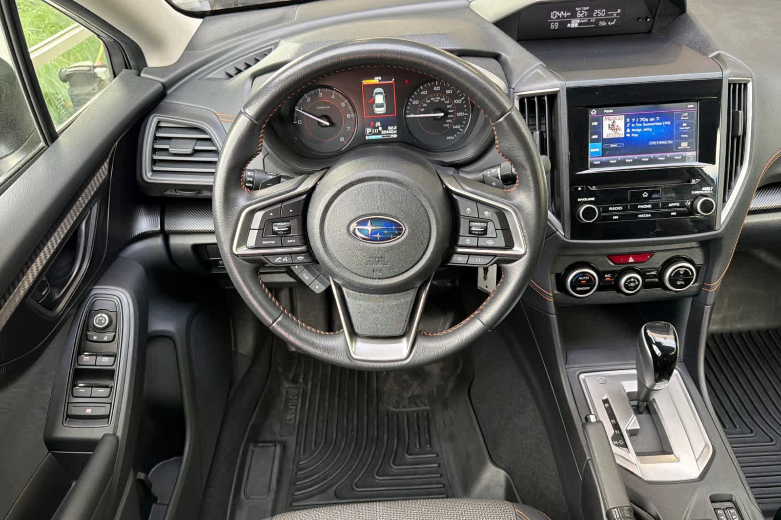 Used 2022 Subaru Crosstrek 2.0i Premium AWD/4WD image 16