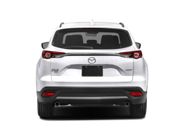 Used 2023 MAZDA CX-9 Grand Touring AWD/4WD image 8