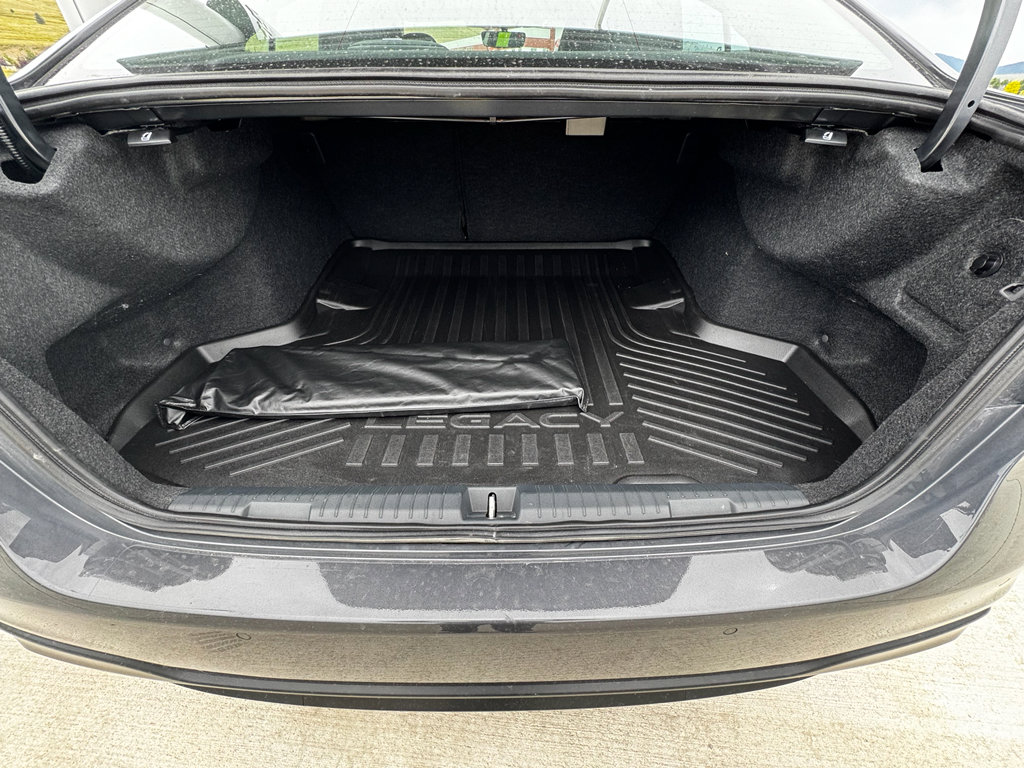 Certified 2024 Subaru Legacy Limited image 11