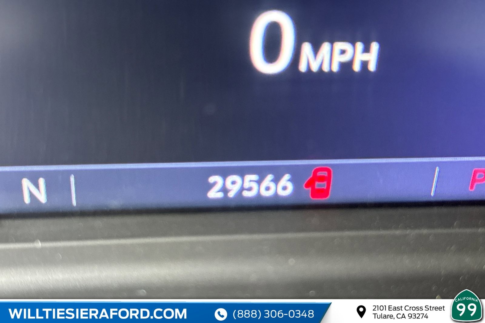 Used 2019 Chevrolet Silverado 1500 LTZ w/ LTZ Plus Package image 11