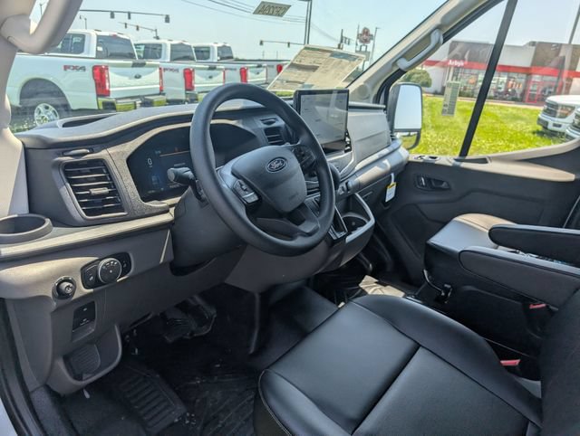 New 2026 Ford Transit 250 148 Medium Roof RWD image 10