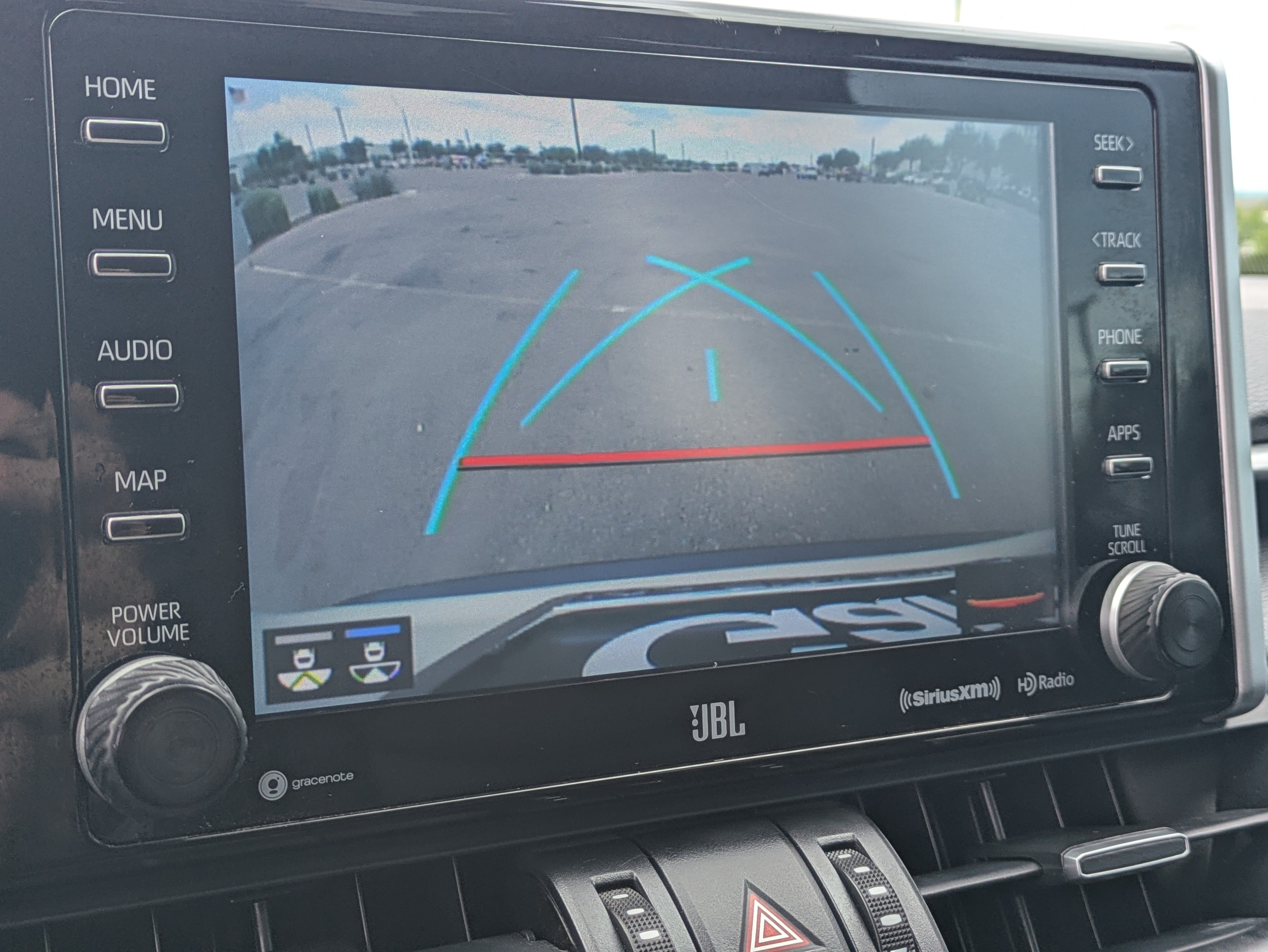 Used 2021 Toyota RAV4 XLE Premium FWD image 28