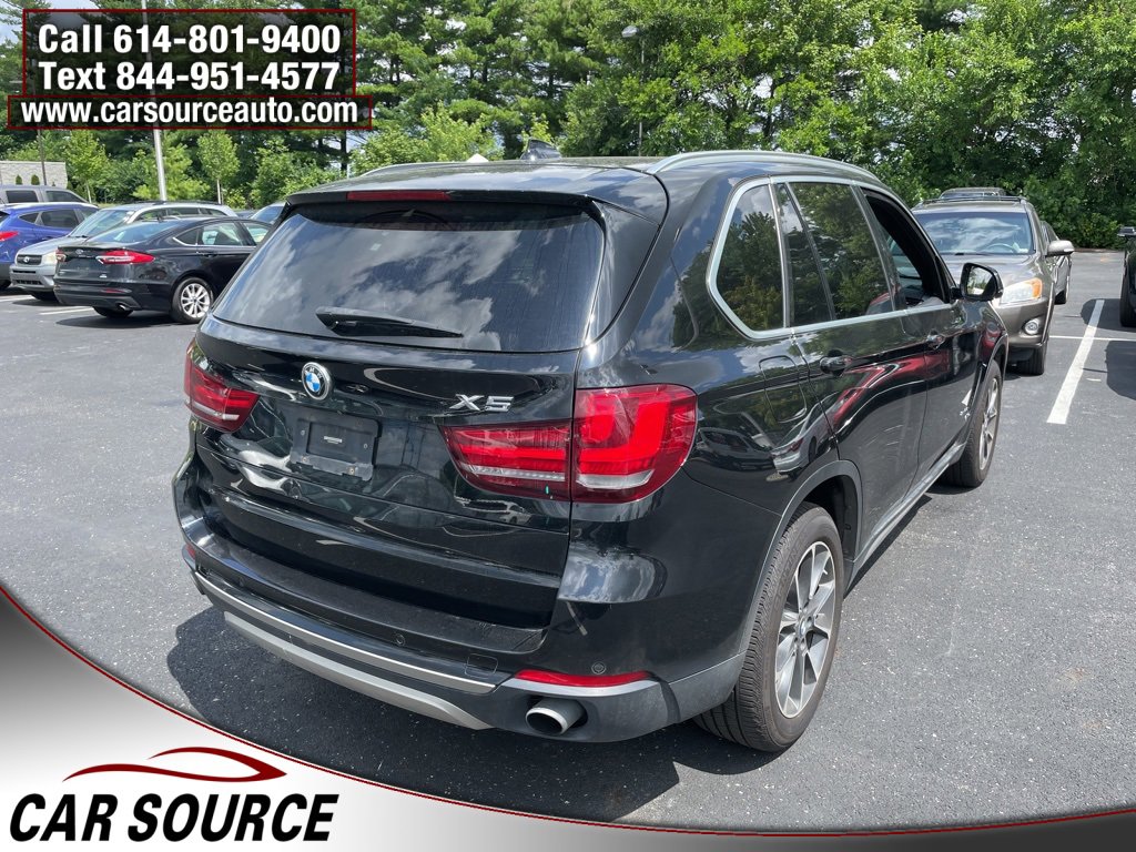 Used 2017 BMW X5 sDrive35i image 11