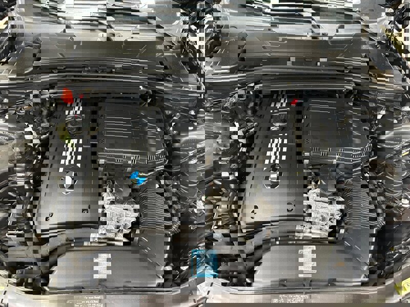 Used 2007 BMW 335i Convertible image 21