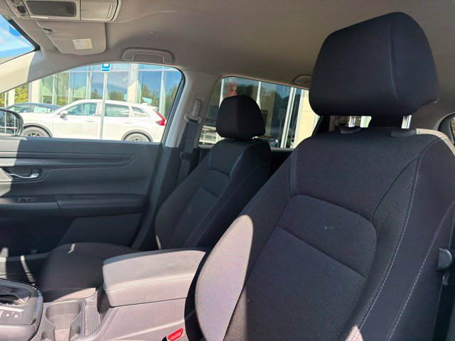 Used 2026 Honda CR-V LX image 12