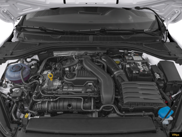 New 2027 Volkswagen Jetta SE FWD image 11