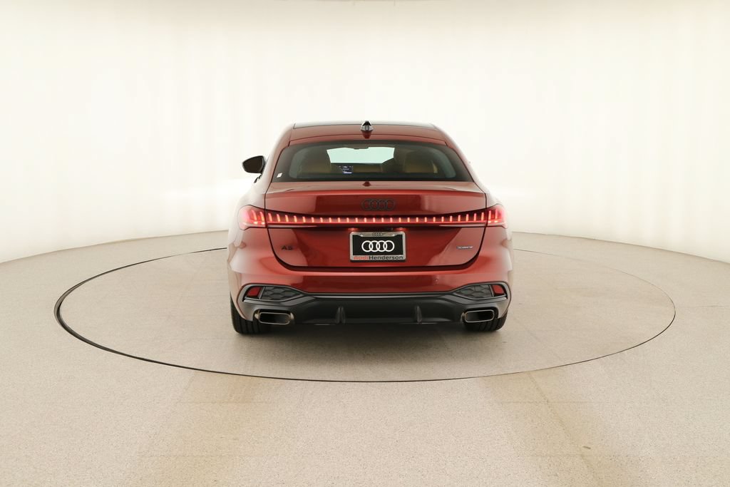 New 2026 Audi A5 2.0T Premium Plus AWD/4WD image 5