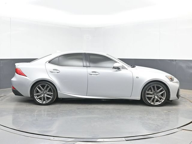 Used 2017 Lexus IS 200t F Sport w/ F Sport Package RWD image 11