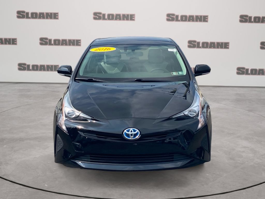 Used 2016 Toyota Prius Two FWD image 8