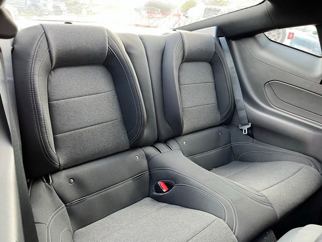 New 2026 Ford Mustang Coupe w/ Bronze Appearance Package image 18