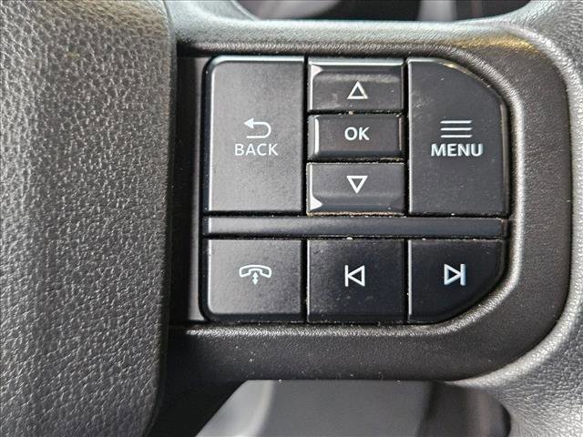 Used 2024 Ford F250 XL w/ XL Off-Road Package image 11