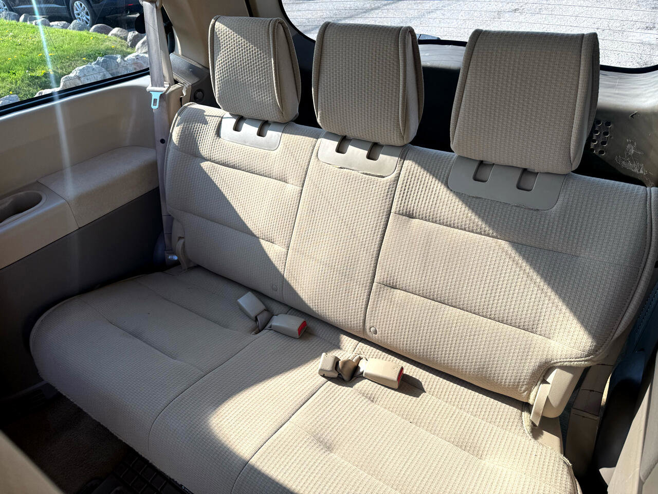 Used 2009 Nissan Quest S w/ Drivers Pkg image 11