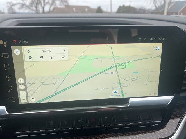 New 2025 GMC Sierra 2500 SLE image 37