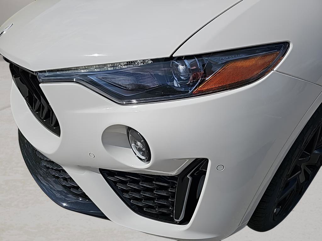 New 2024 Maserati Levante Modena Ultima image 9