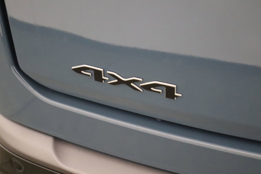 New 2026 Jeep Grand Wagoneer Limited image 53