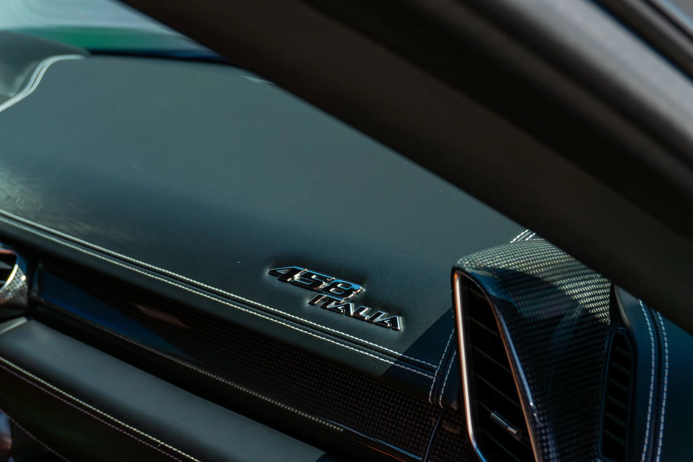 Used 2012 Ferrari 458 Italia Coupe image 51