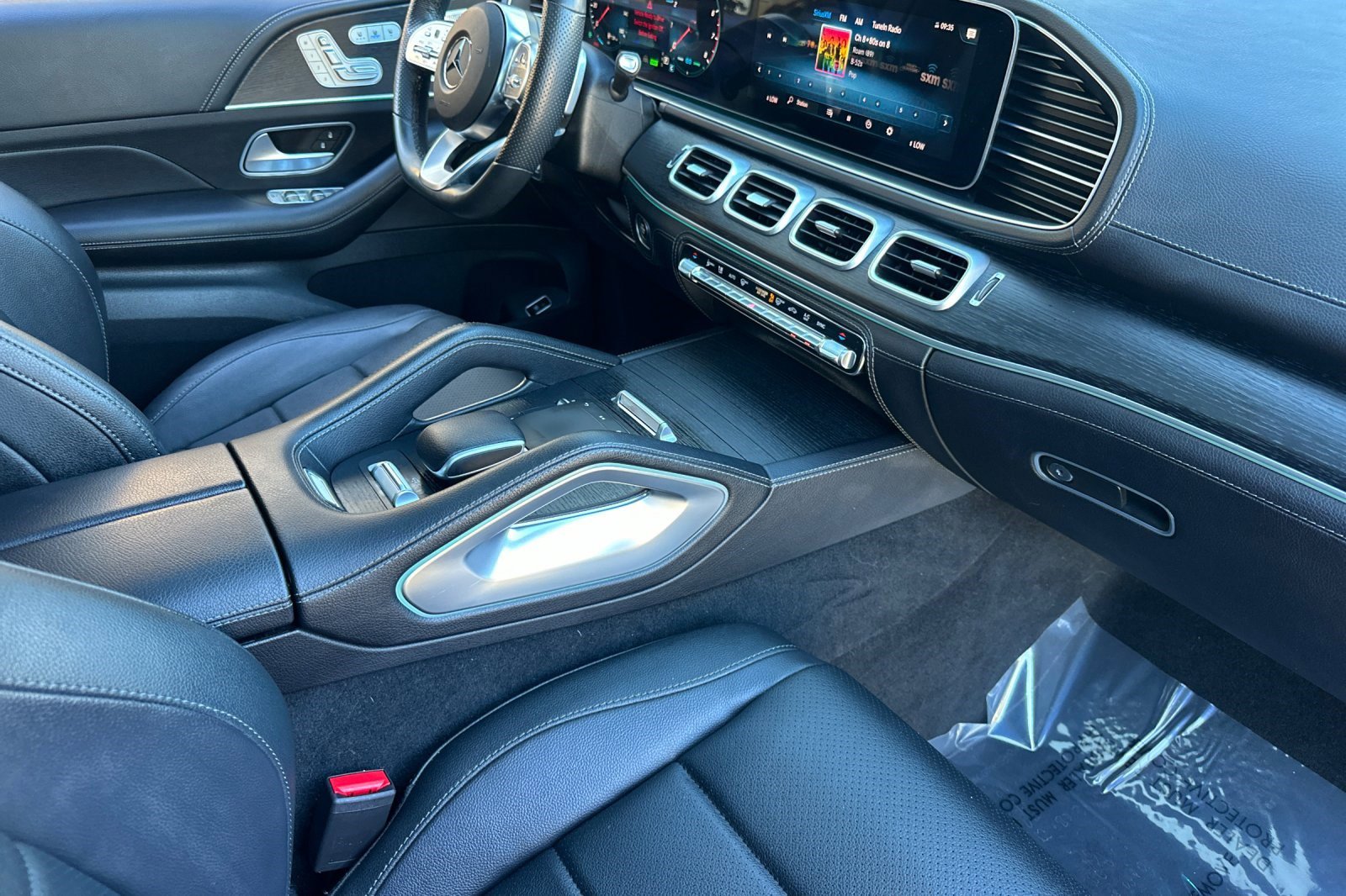 Used 2023 Mercedes-Benz GLS 450 450 image 33