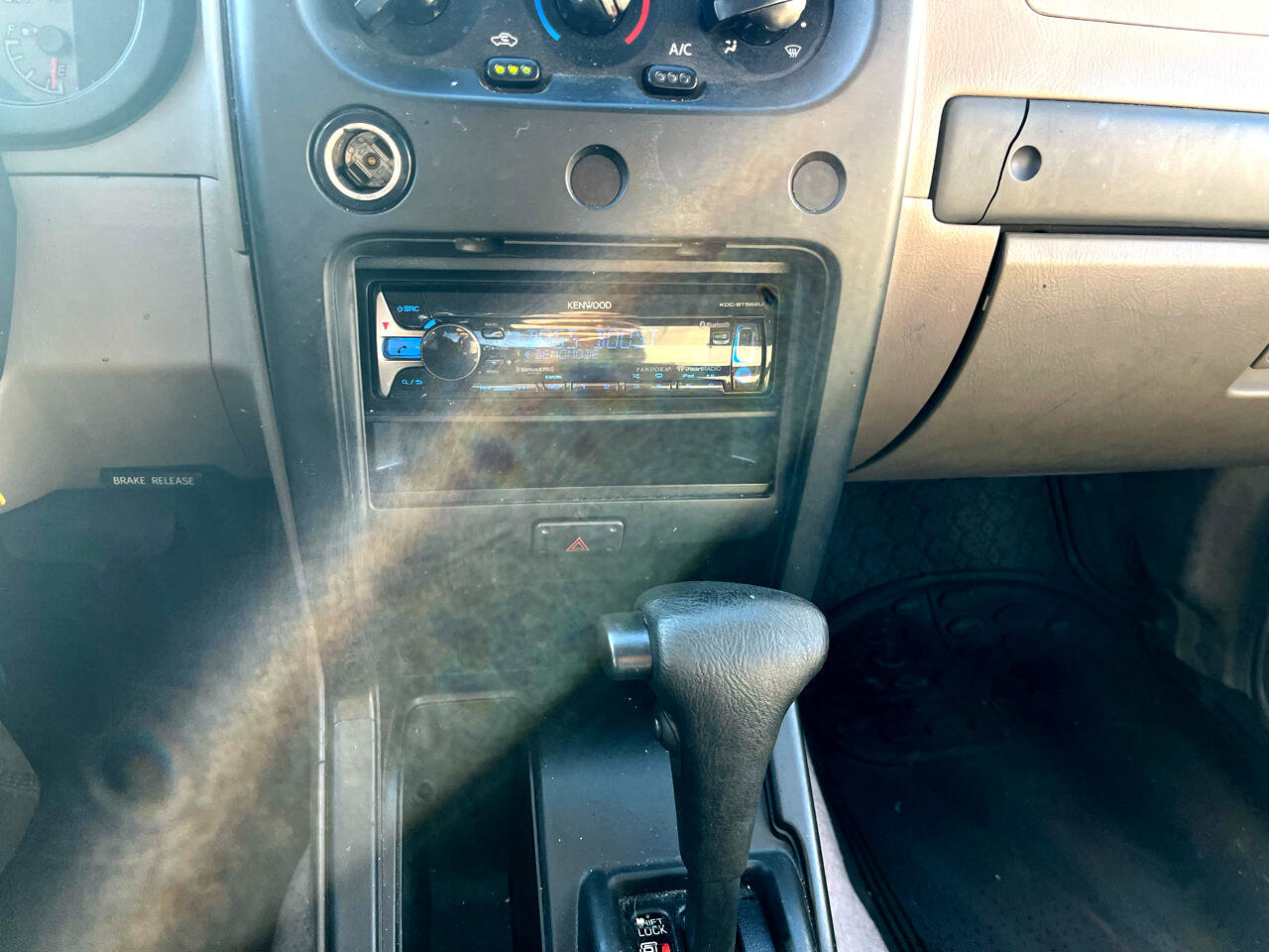 Used 2003 Nissan Frontier XE w/ XE Pwr Pkg image 15