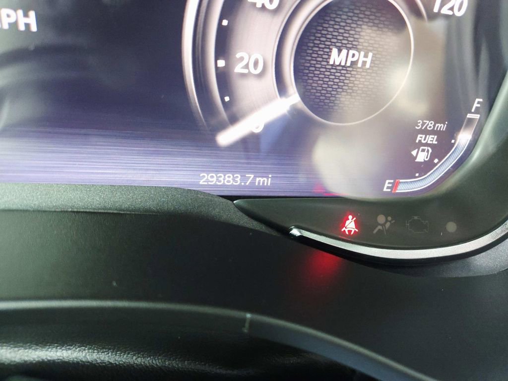 Used 2023 RAM 1500 Laramie image 24