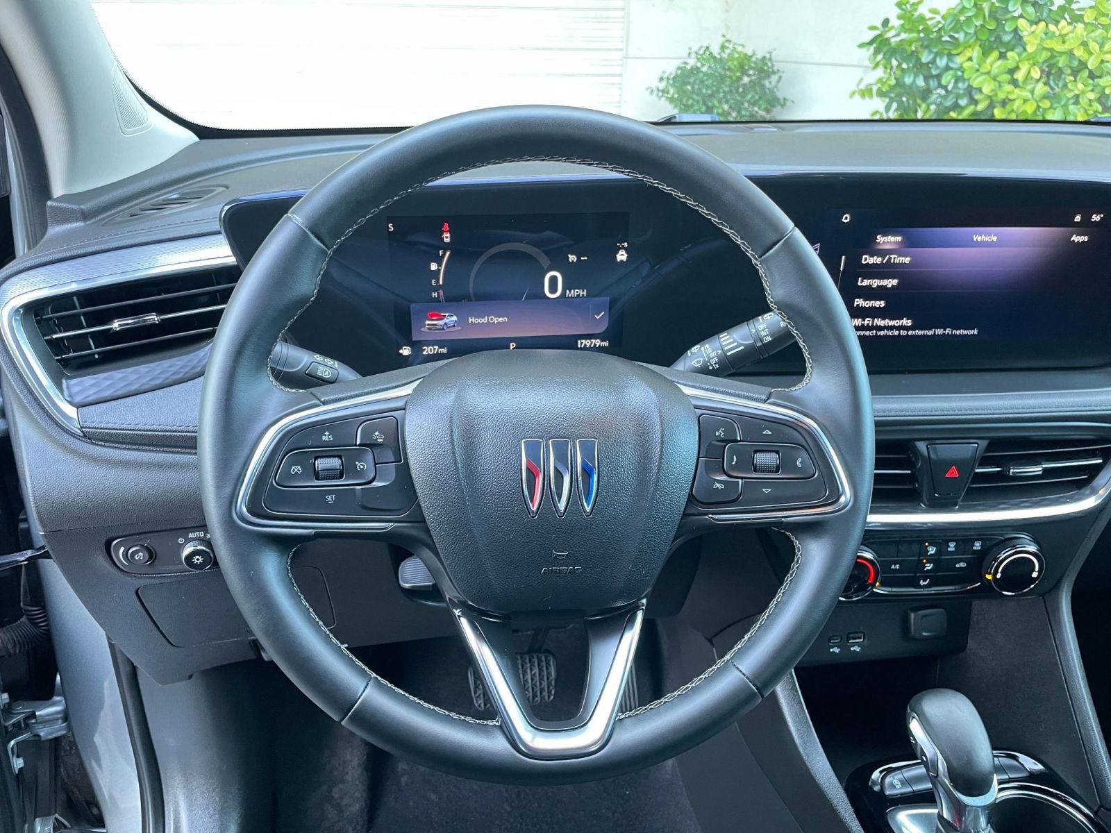 Used 2025 Buick Encore GX Preferred image 29