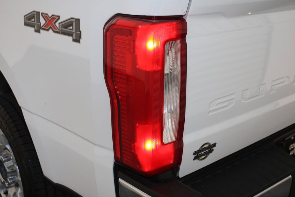 Used 2024 Ford F250 XLT image 57