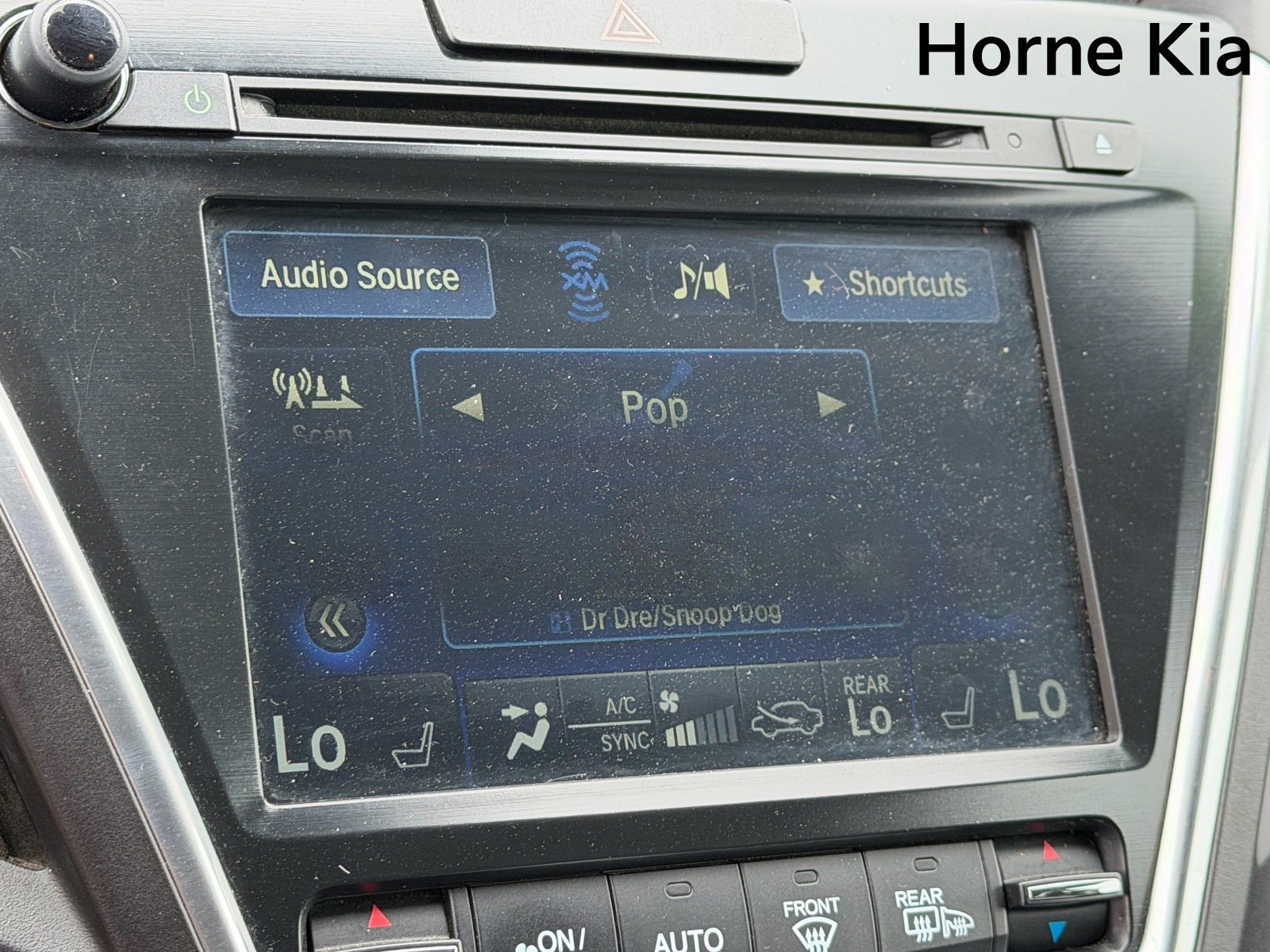 Used 2015 Acura MDX SH-AWD w/ Technology Package image 26