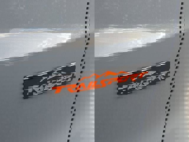 Certified 2026 Honda CR-V TrailSport image 38