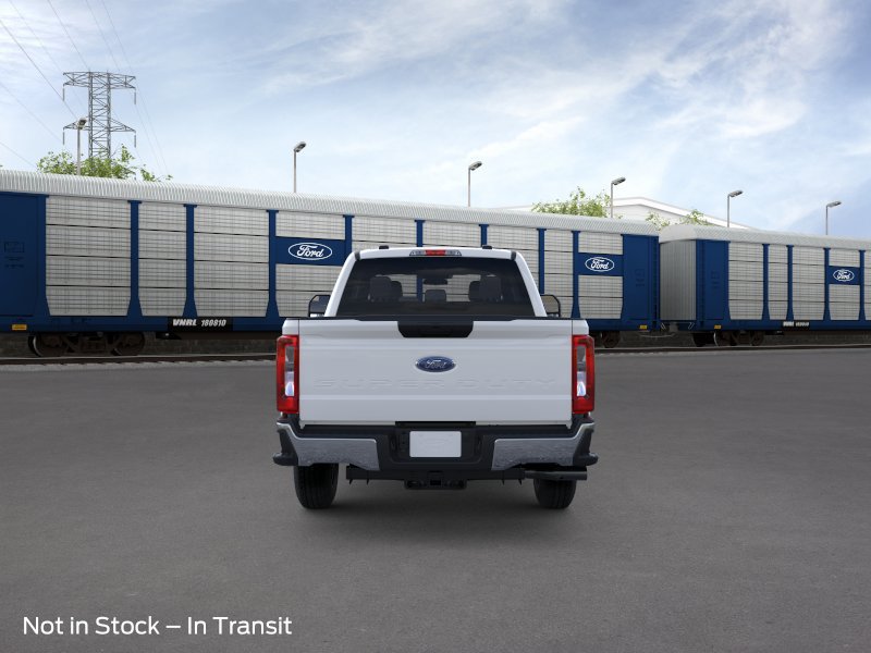 New 2026 Ford F250 XL AWD/4WD image 8
