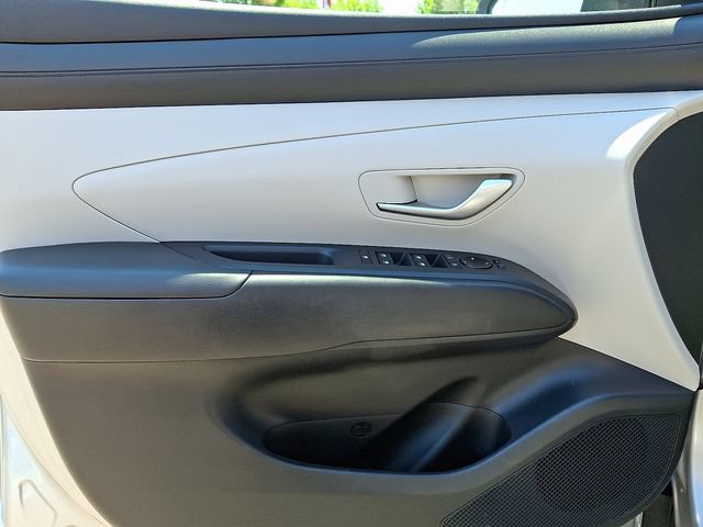 Used 2026 Hyundai Tucson SEL AWD/4WD image 11