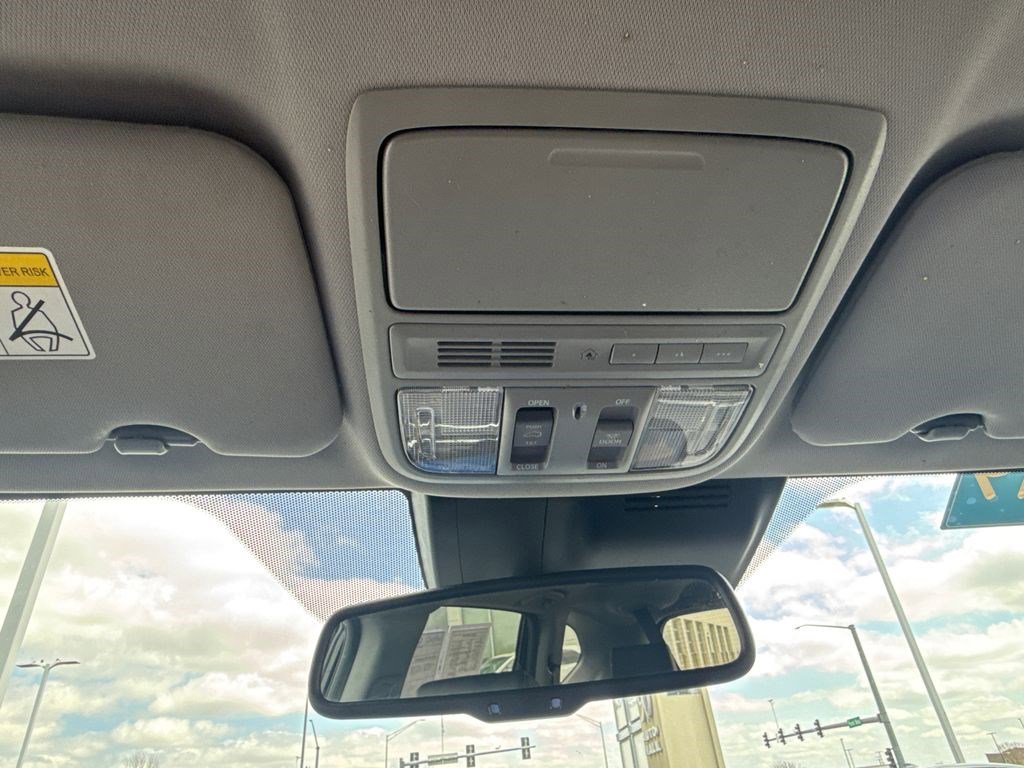 Certified 2019 Honda CR-V EX-L image 33