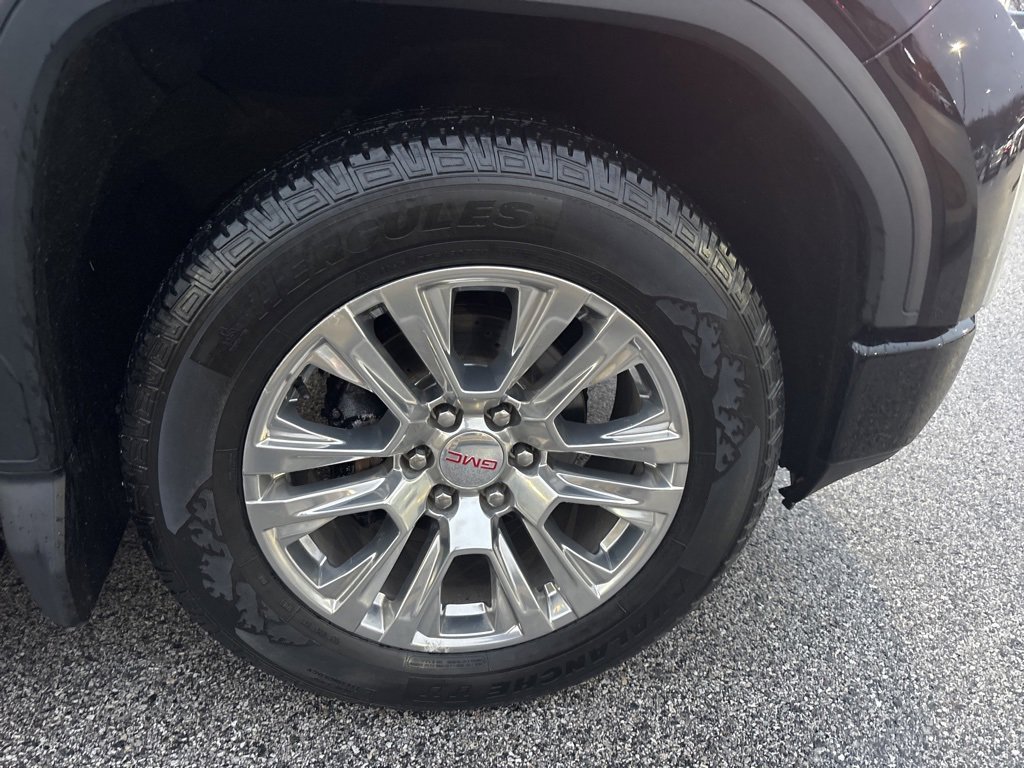 Used 2021 GMC Sierra 1500 Denali image 19