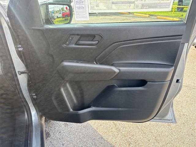 New 2025 Chevrolet Colorado Trail Boss image 13